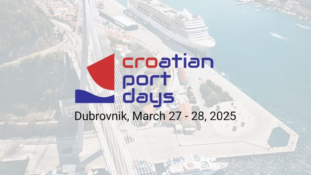 CROATIAN PORT DAYS