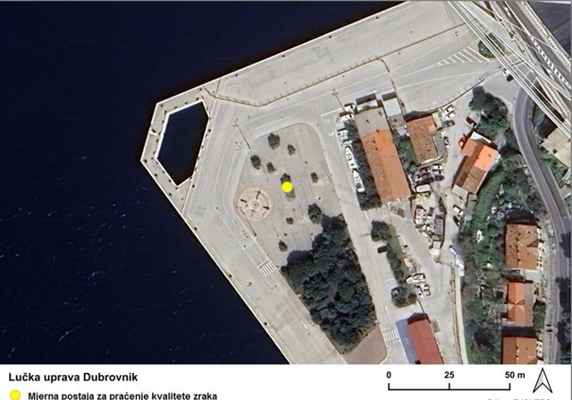 mjernapostaja Medium