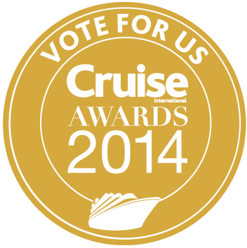 Cruise Awards 2014