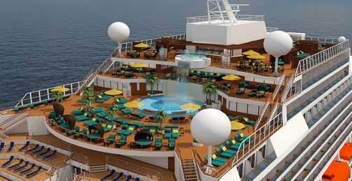 CARNIVAL SUNSHINE