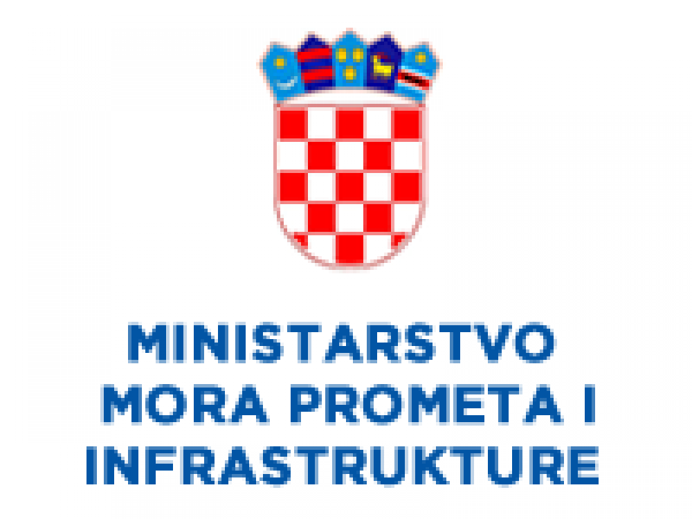 Ministry of the Sea Transport and Infrastructure