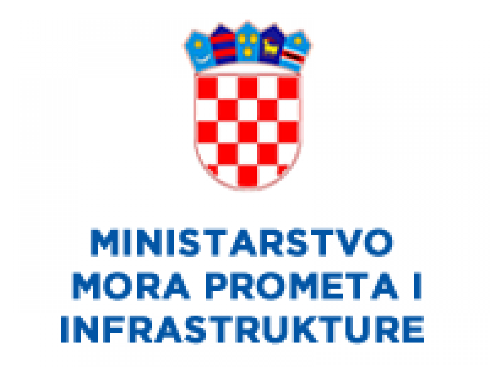 Ministarstvo mora prometa i infrastrukture