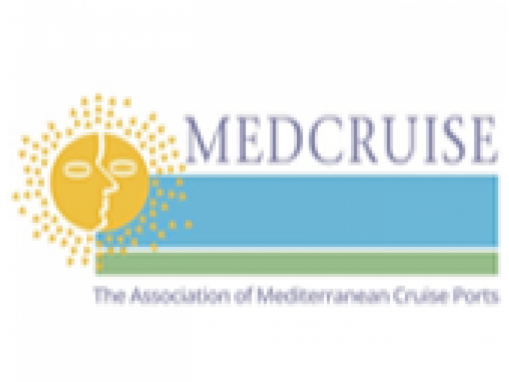 The Association of Mediterranean Cruise Ports