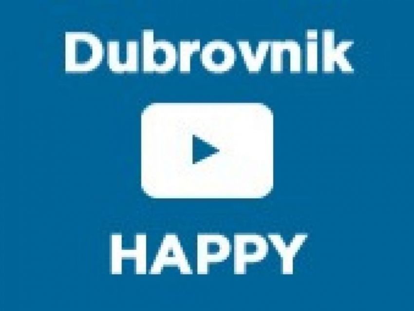 Video Dubrovnik Happy