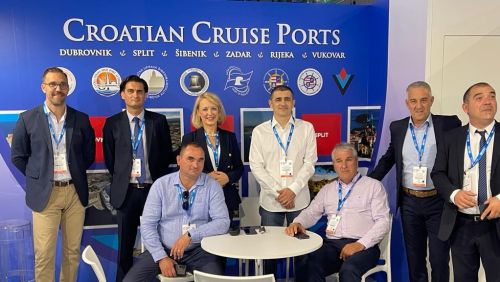 Seatrade Cruise Med 2022