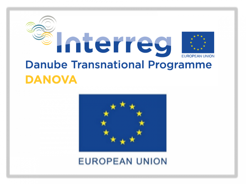 Innovative transportation services tor blind and partially sighted in Danube region