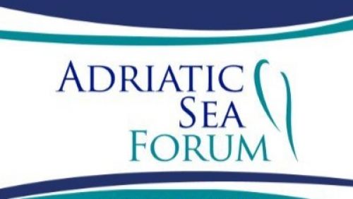 ADRIATIC SEA FORUM U DUBROVNIKU