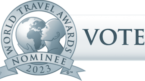 World Travel Awards 2023.