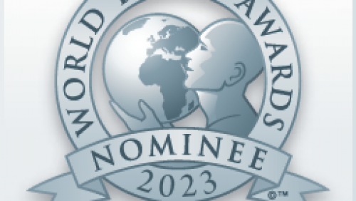 World Travel Awards 2023.