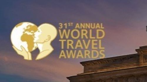 World Travel Awards 2024.