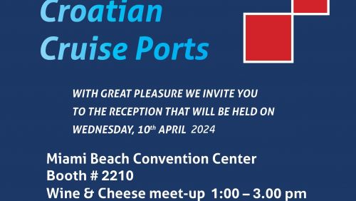 Seatrade Cruise Global